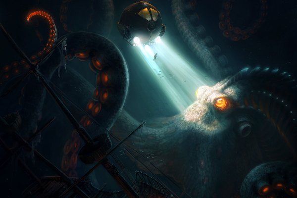 Kraken магазин интернет