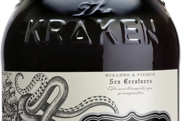 Кракен клир