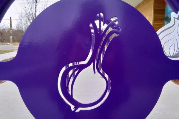 Через какой браузер заходить на кракен