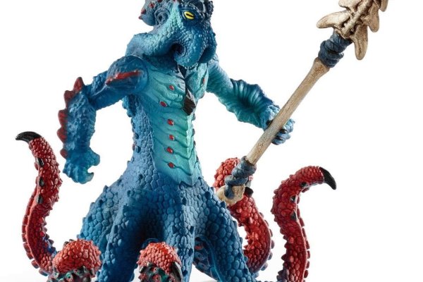 Kraken market